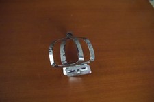 Puntapiedi bici corsa Reg