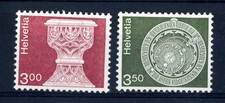 SVIZZERA - 1979 - Architettura