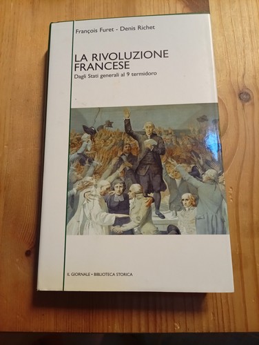Rivoluzione francese dagli - la,