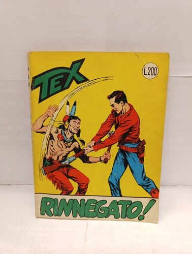 Tex stelle 200 - 3, £200