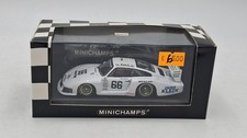 DIE CAST 1/43 " PORSCHE 935