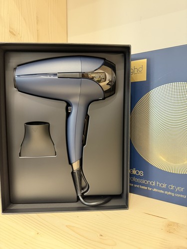 Ghd helios 2200w - ghd,