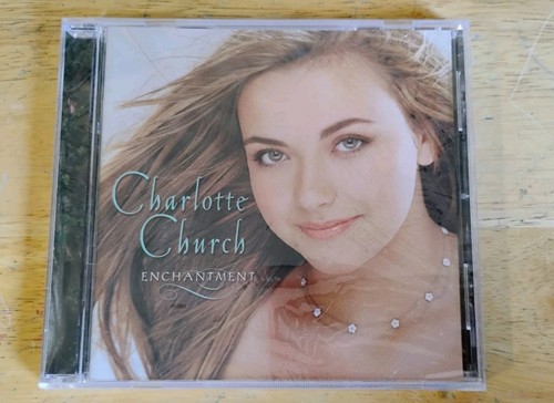 Charlotte church music - charlotte,