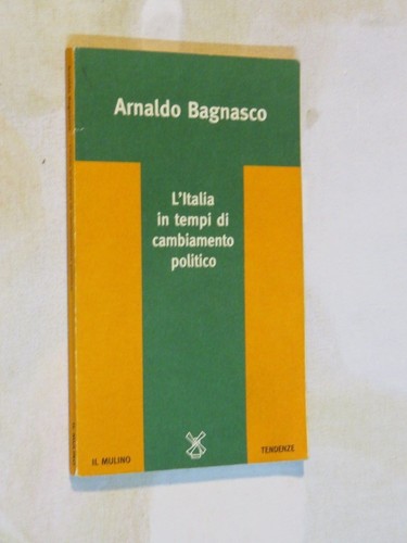 Italia tempi di - l’italia,