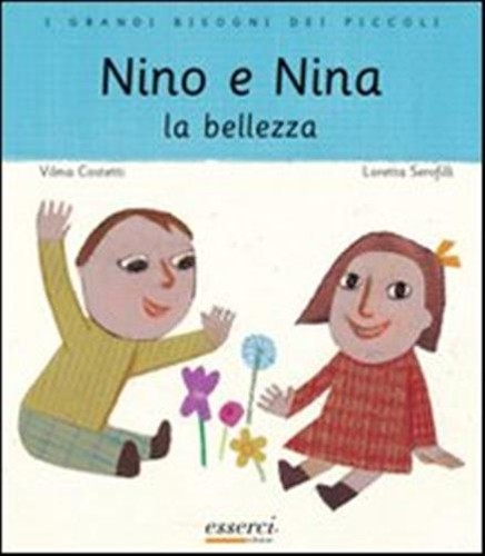 Nino nina la bellezza - nino, e