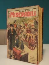Victor Hugo I Miserabili Sem