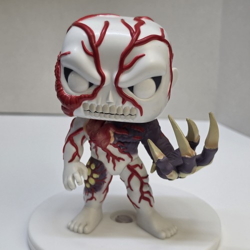 Funko pop resident evil - resident,