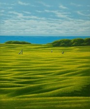 Green III | Daniele Fissore