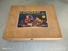 Giocattolo vintage condor - vintage,