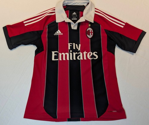 Maglia calcio milan - calcio,