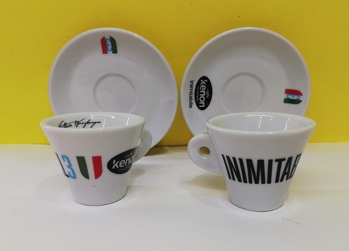 Tazzina caffè kenon - caffÈ,