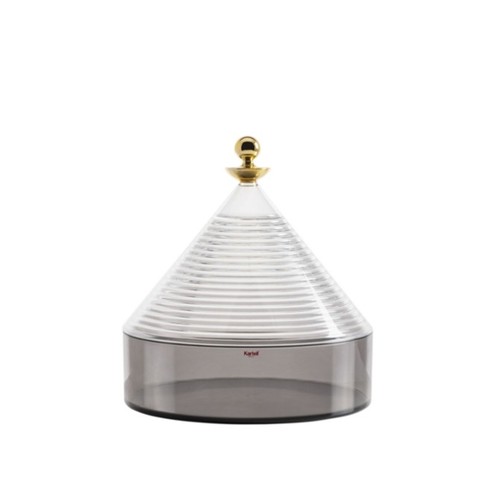 Trullo kartell trasparente - trullo,