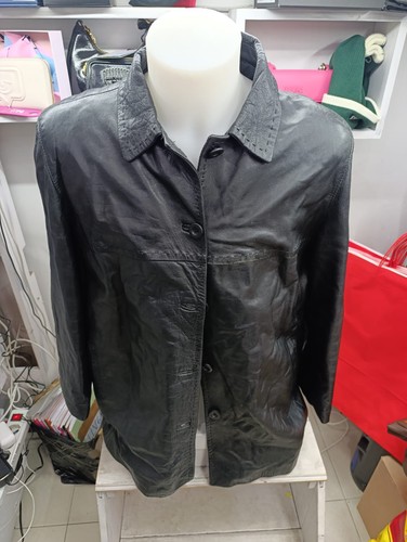Giacca cappotto uomo - da, in