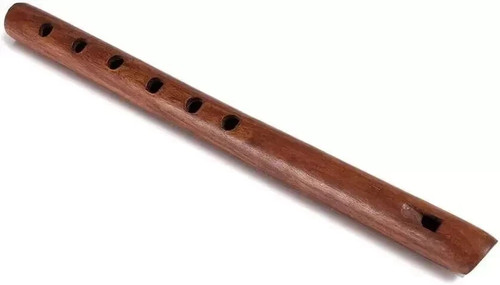 Flauto legno bellissimo - flauto, in