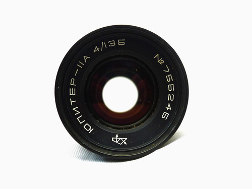 Jupiter 11a 135 - 135, mm