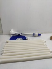 Gre 19001 Classic Vac - Pulitore automatico per piscine, 550 W