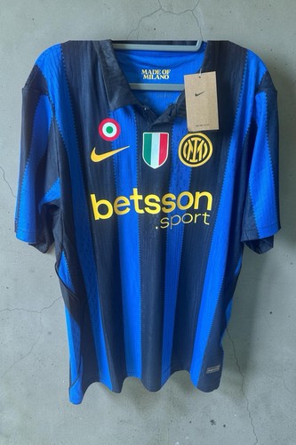 Nike maglia inter milan home - maglia,