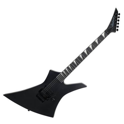 Jackson pro plus pure - plus, metal