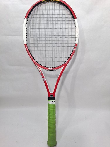Racchetta tennis wilson - racchetta,