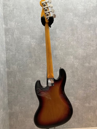 Fender jb62 2004 - fender,