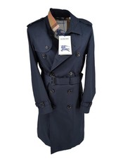 Burberry Trench Coat IT 50 M