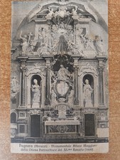 Rarissima Cartolina D'epoca Di