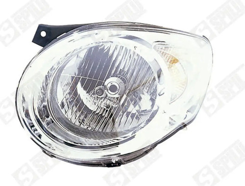 Faro principale spilu - principale, 314020