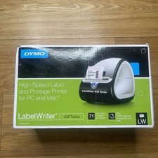 Dymo LabelWriter 450 Turbo