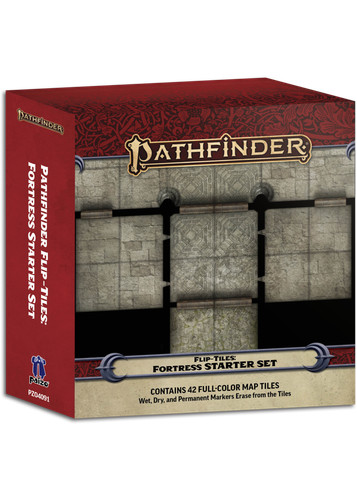 Pathfinder flip tiles - pathfinder, flip-tiles