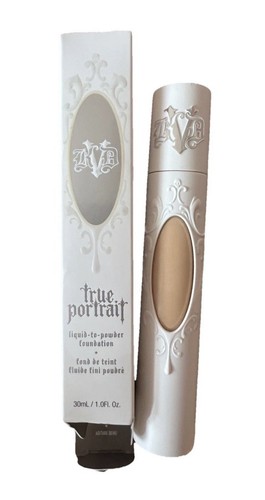 Kat von true portrait - true,