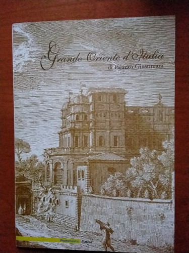 Italia 2003 grande oriente - 2003-grande,