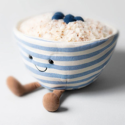 Jellycat amuseables avena - amuseables,