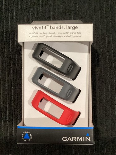Garmin vivofit cinturini - garmin, di