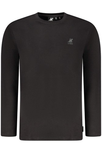 Shirt grand nero - t-shirt, u.s.