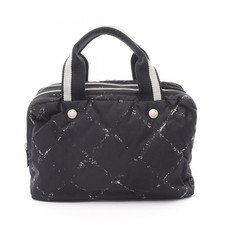 Borsa a mano CHANEL Old Travel