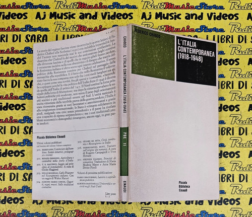 Book libro italia - libro, l'italia