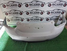 PARAURTI POSTERIORE COMPLETO