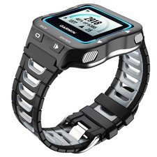 Compatible with Garmin