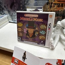 Professor Layton e la Maschera