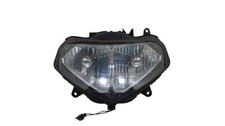 SUZUKI GSX R 600 2001 2003 FANALE ANTERIORE FARO LUCE