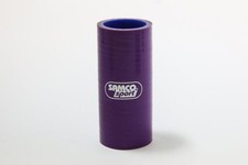 Kit Tubo e Clip Samco Viola