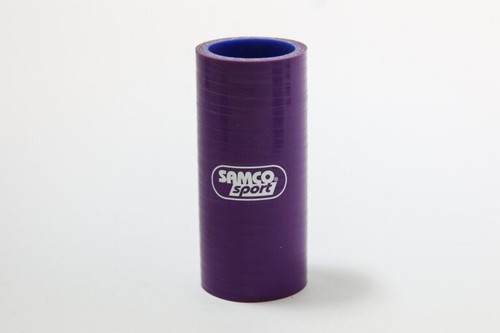 Kit tubo clip samco viola - e,