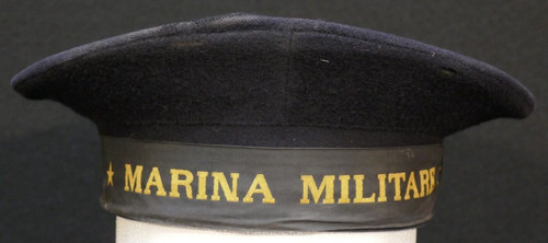 Guerra fredda italia - guerra, marina