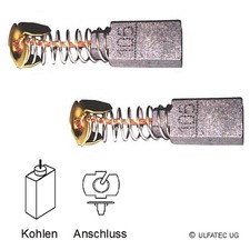 Spazzole di carbone MAKITA HR