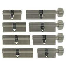 Cilindro profilato cilindro