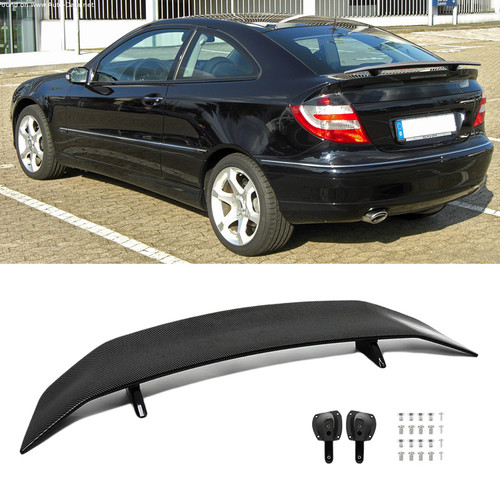 Spoiler posteriore auto - , 46"