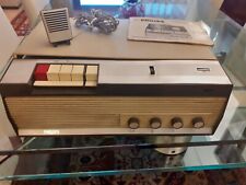  Registratore PHILIPS EL 3542