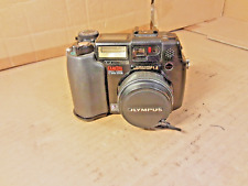 Olympus Camedia C5050 5