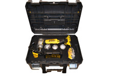 De Walt DCE400D2 16-20-25 mm