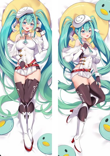 Anime hatsune miku dakimakura - miku,